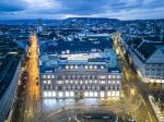 Švajčiarska prokuratúra potvrdila vyšetrovanie okolo Credit Suisse