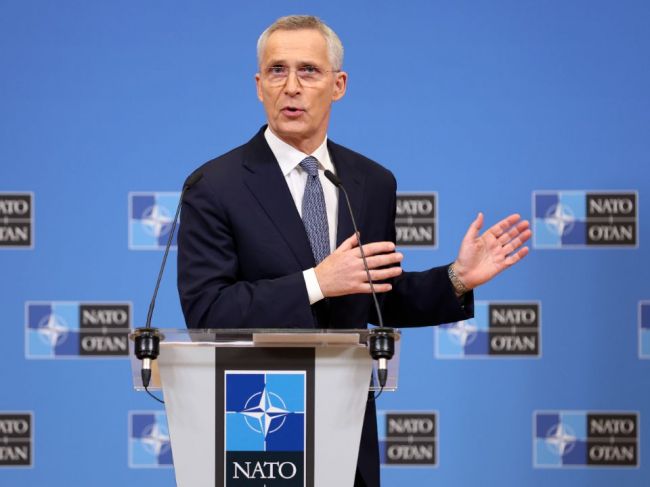 Stoltenberg: Fínsko sa stane členom NATO v utorok