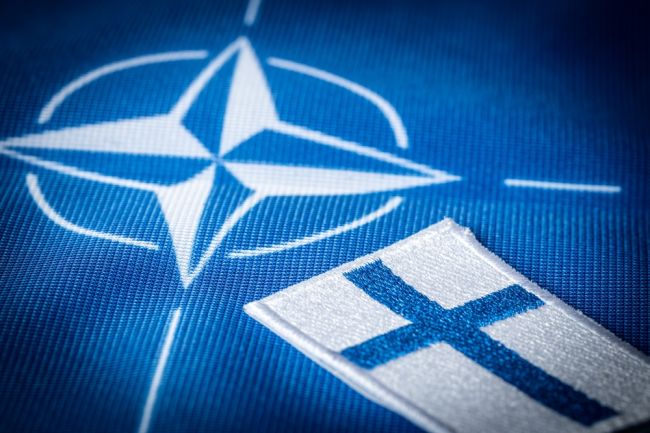 Ruský diplomat avizoval, ako bude Rusko reagovať na vstup Fínska do NATO