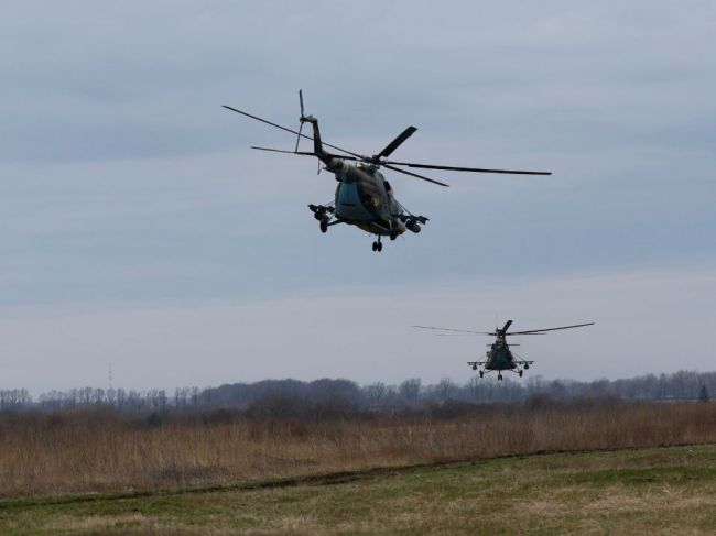 Ukrajinská armáda zneškodnila pri nočných ruských útokoch 14 zo 17 dronov