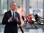 Stoltenberg: Putin dosiahol inváziou na Ukrajinu presný opak toho, čo chcel