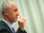 Hirman: Slovensko má plyn na nasledujúcu zimu, ale aj na ďalšie obdobie