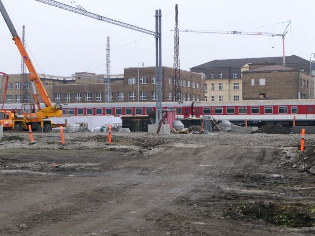 Železničné odbory žiadajú okamžite riešiť stav železničnej infraštruktúry SR