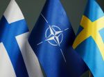 Švédsko gratulovalo Fínsku k vstupu do NATO