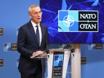 Stoltenberg: NATO musí zvýšiť výdavky na obranu