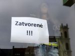 Počas veľkonočných sviatkov budú obchody zatvorené