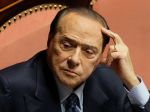 Berlusconi začal liečbu leukémie pomocou chemoterapie