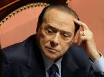 Berlusconi verí, že sa opäť dokáže vyliečiť