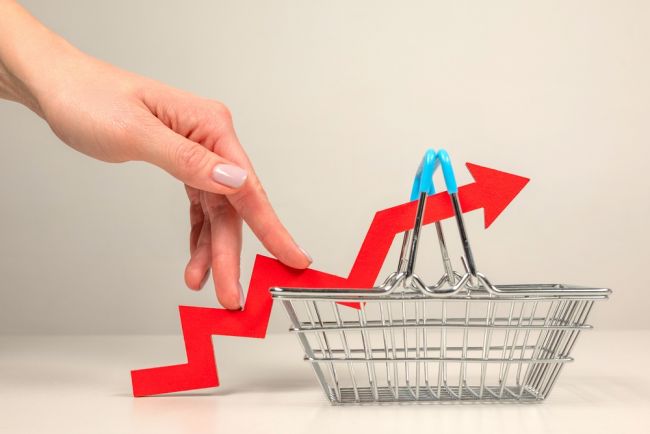 Ceny potravín rýchlo rastú. Analytik uviedol, kedy sa situácia zlepší