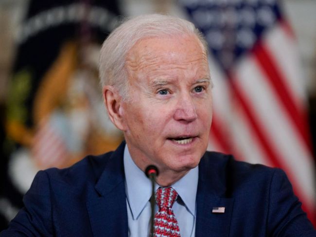 Biden zrušil núdzový stav vyhlásený v dôsledku pandémie COVID-19