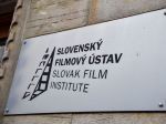Slovenský filmový ústav hľadá zhotoviteľa ošetrenia filmových materiálov