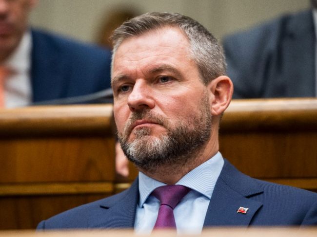 Pellegrini: Úradnícka vláda by mohla pomôcť upokojiť situáciu