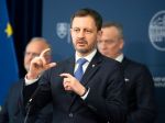 Heger sa stal novým predsedom Rady vlády SR pre protidrogovú politiku