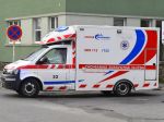 Slovenské a rakúske záchranky by mohli spolupracovať