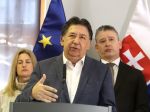 Na Slovensku vzniknú tri nové chránené územia