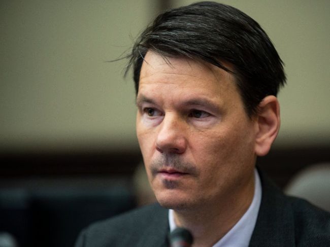 Palkovič: Časová strata pri projekte nemocnice na Rázsochách je veľká