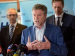 KDH: Podnikom a samosprávam chýbajú základné informácie k dotáciám