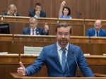 Krajčí zvolal mimoriadny zdravotnícky výbor k plánu obnovy na štvrtok