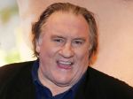 Depardieu čelí novým obvineniam zo sexuálneho napadnutia