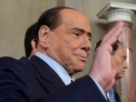 Lekár: Zdravotný stav expremiéra Berlusconiho sa postupne zlepšuje