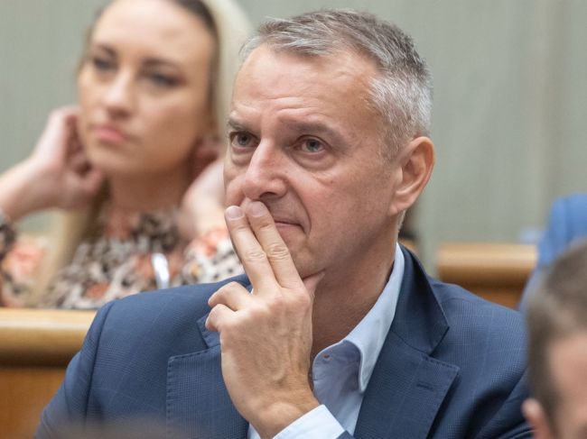 Raši: Rozvoj regiónov je kľúčový, z najmenej rozvinutých sa stanú prioritné