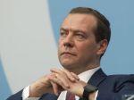 Medvedev: Ak skončí podpora zo strany Západu, bude to i koniec Ukrajiny ako takej