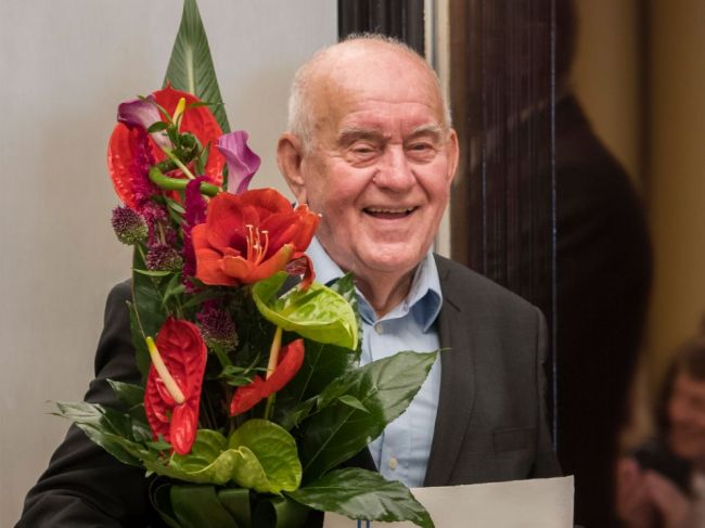 Skladateľ a publicista Pavol Zelenay slávi 95. narodeniny