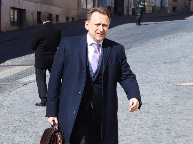 Medzirezortná skupina bude rokovať o dovoze obilia a potravín z Ukrajiny