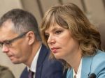 Remišová by mohla skončiť na kandidátke OĽANO, SaS nevylučuje rokovania s Hlasom