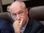 Hirman vyzýva členov vlády, aby verejne nehovorili o možných investíciách