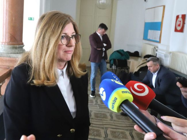 V kauze Dobytkár vypovedali Andrej Danko a Gabriela Matečná