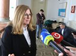 V kauze Dobytkár vypovedali Andrej Danko a Gabriela Matečná