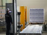 Mlyn Kolárovo považuje vyvodenie dôsledkov pri obilí z Ukrajiny za predčasné