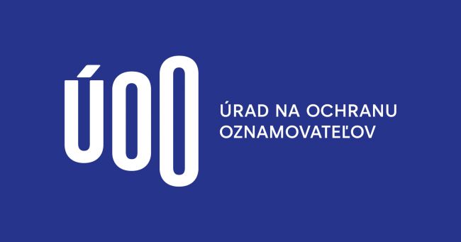 Úrad na ochranu oznamovateľov uložil prvú pokutu 