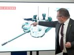 Strojárska firma z Beluše sa bude podieľať na výrobe CV90