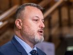 Krajniak: Nezamestnanosť na Slovensku v marci klesla na 5,61 %