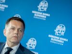 Kažimír podá v zákonnej lehote odpor proti trestnému rozkazu