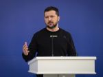 Zelenskyj sa oboznámil so zbezpečením hranice s Poľskom a Bieloruskom