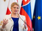Prezidentka vetovala zákon o tepelnej energetike, chýbala jej odborná diskusia