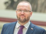Svrček: K vetovanému zákonu o diaľniciach máme argumenty, chceme ho presadiť