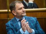Matovič: Počas môjho pôsobenia na MF dosiahla SR najnižší štrukturálny deficit