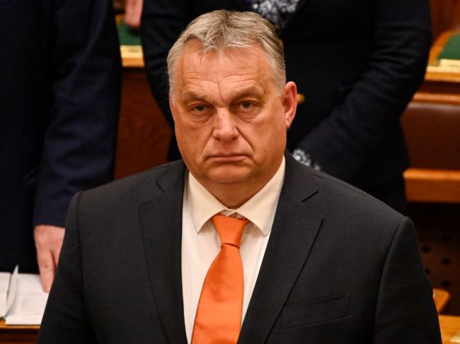 Orbán prijal šéfa jednej z najväčších čínskych štátnych bánk