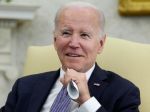 Biden telefonoval s Macronom o jeho návšteve Číny