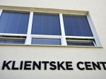 Klientske centrá sú opäť plne funkčné, technické problémy odstránili