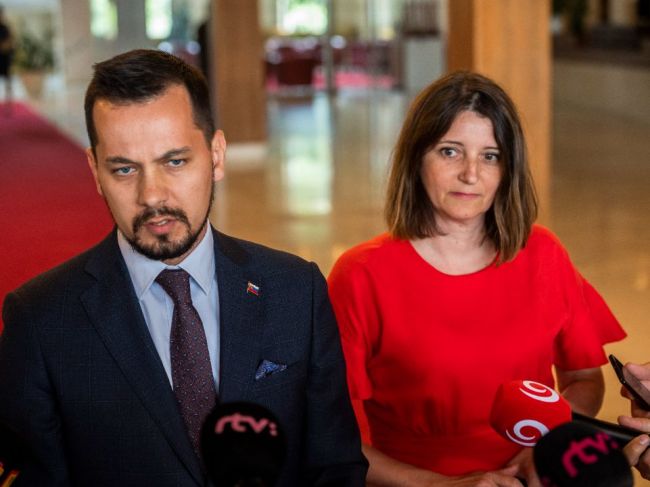 Šeliga a Žitňanská idú k Demokratom