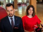 Šeliga a Žitňanská idú k Demokratom