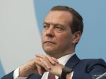 Medvedev: Británia je "večným nepriateľom" Ruska