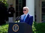 Biden žiada okamžité a bezpodmienečné zastavenie bojov v Sudáne