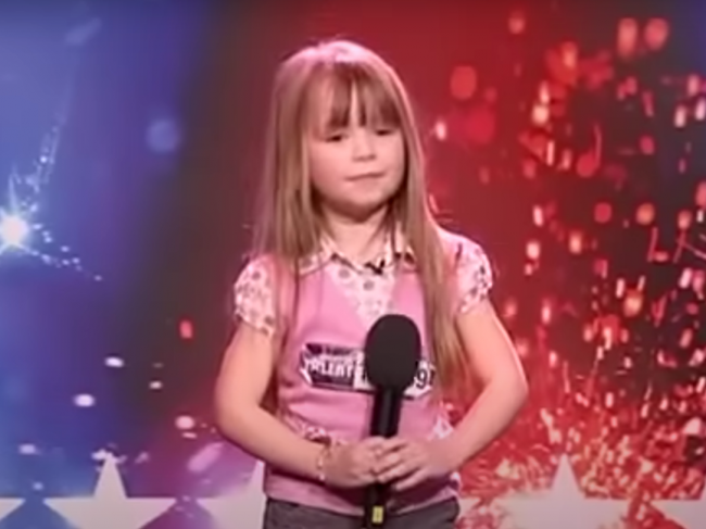 Video: Ako 6-ročná pobláznila svet. Na život pred talentovou šou si nepamätá, takto vyzerá dnes