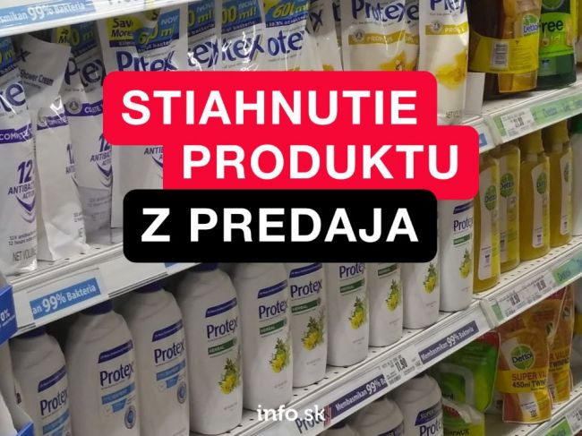 Z trhu sťahujú kozmetiku známych značiek, našli v nej nebezpečnú látku